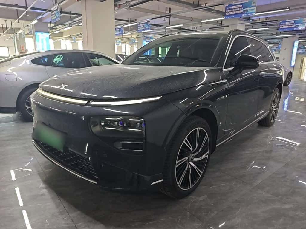 XPENG G9