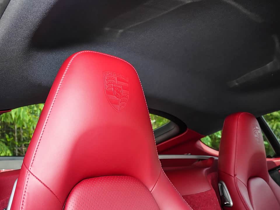 Porsche 718 Porsche 718