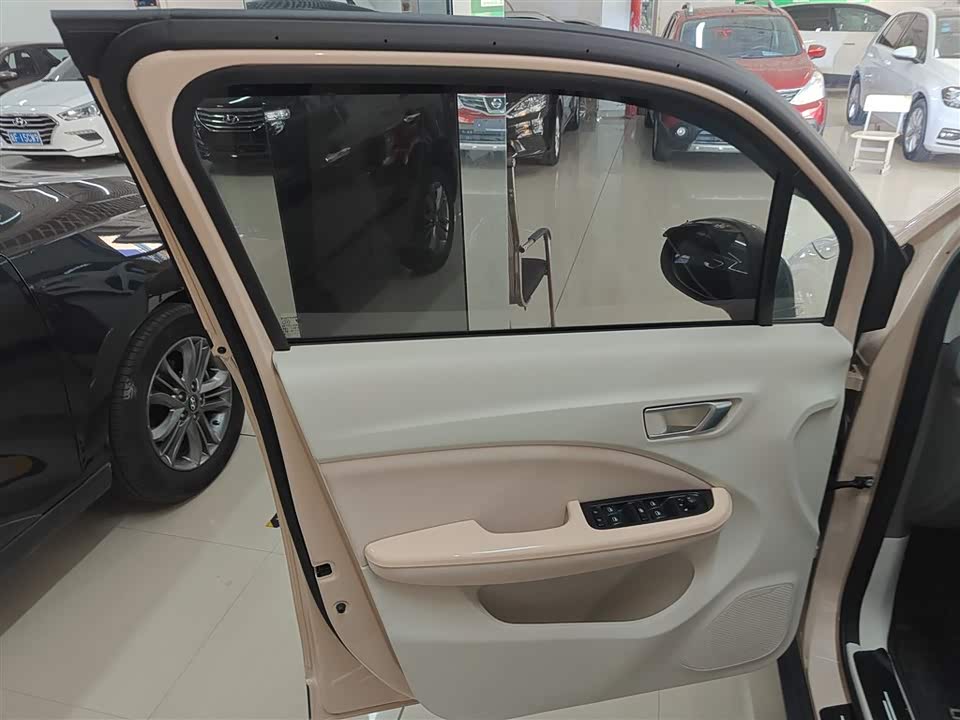 Leapmotor T03 Leapmotor T03