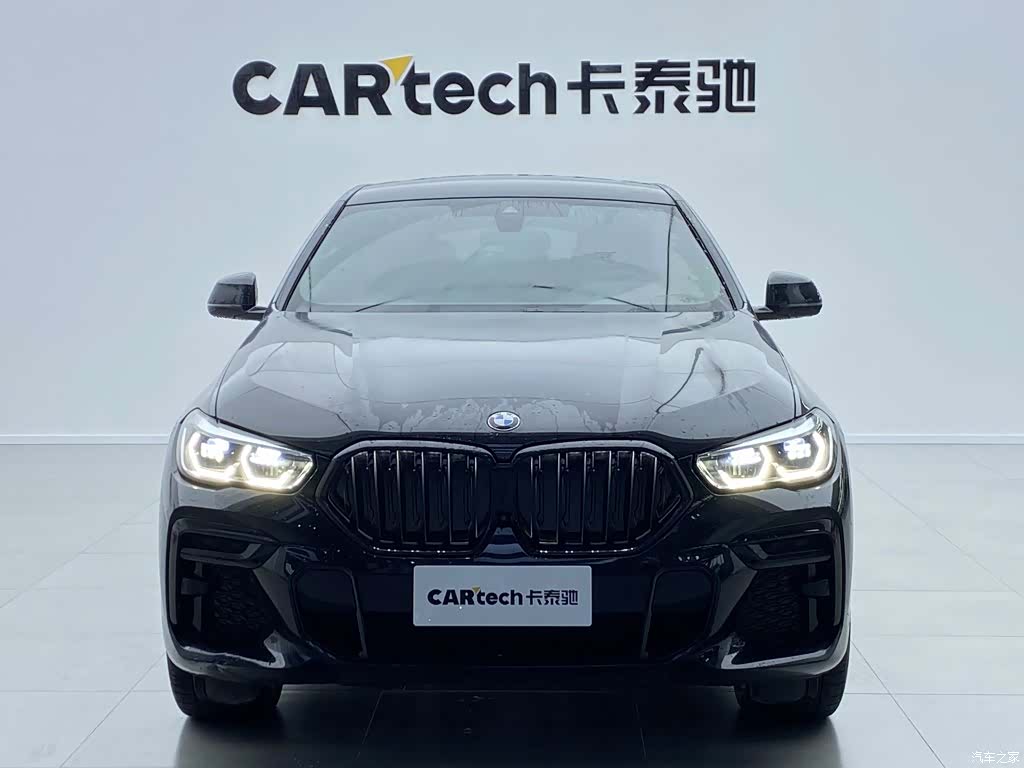 BMW X6, 2024 2