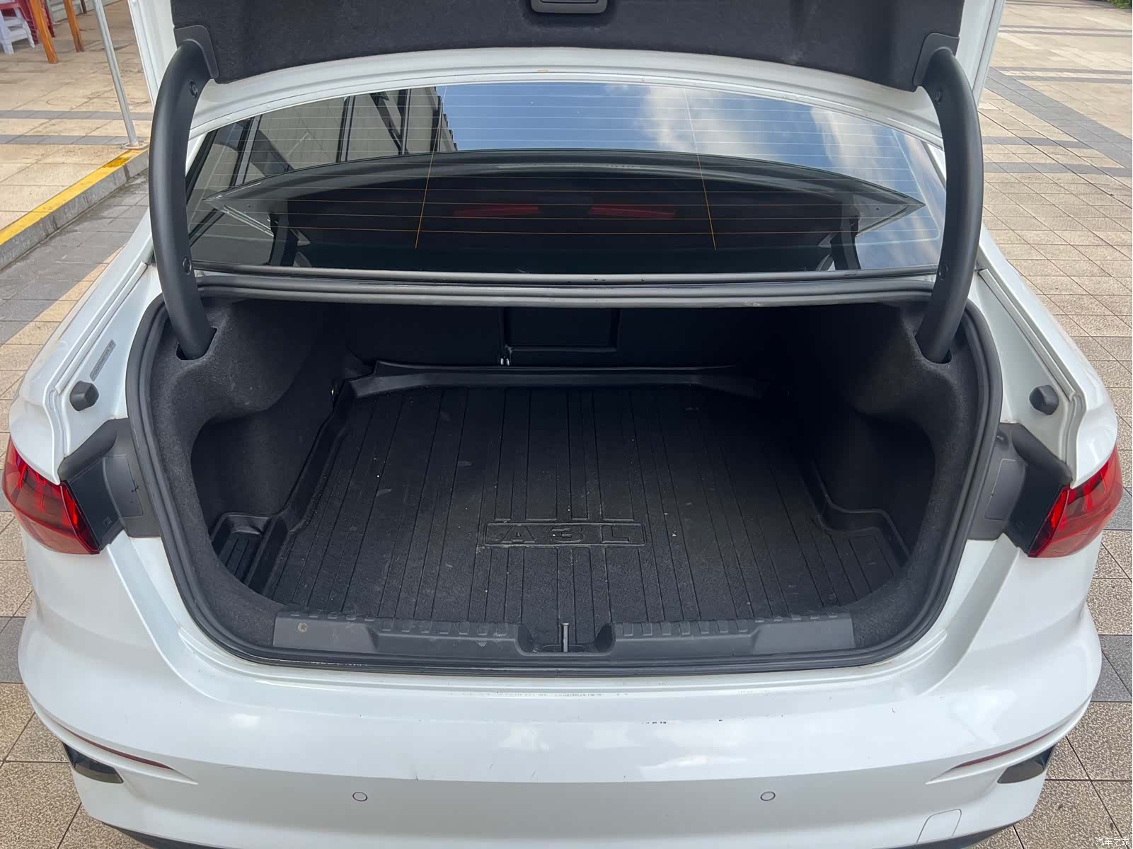 Audi A3, 2021 12