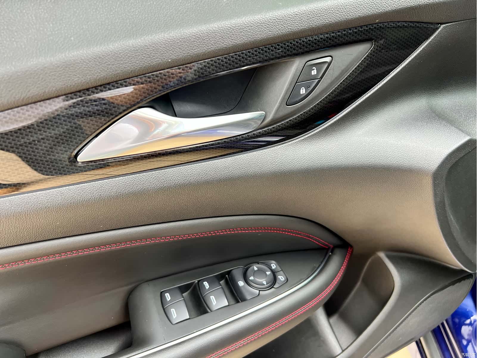 Buick Regal, 2021 6