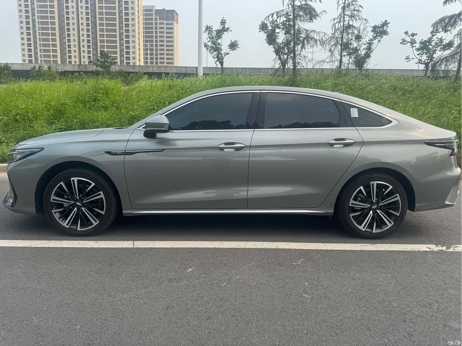 Chery Arrizo 8, 2026 3