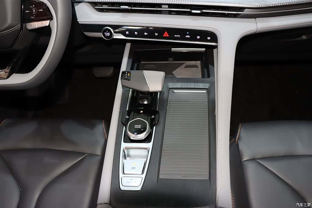 Changan CS75, 2022 15