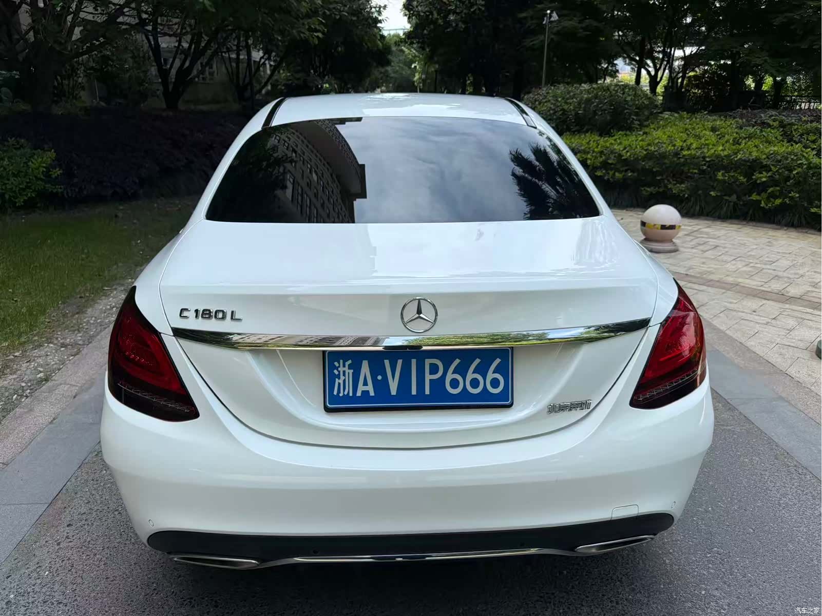 Mercedes-Benz C-Class, 2019 все фото