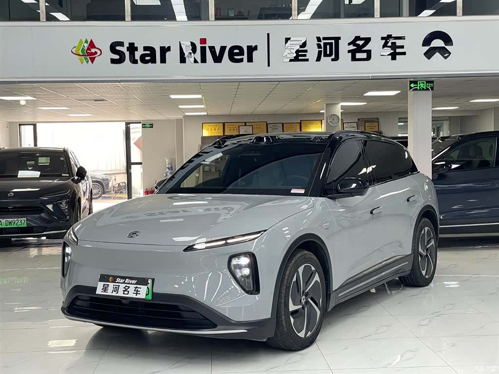 NIO ES6, 2023 1