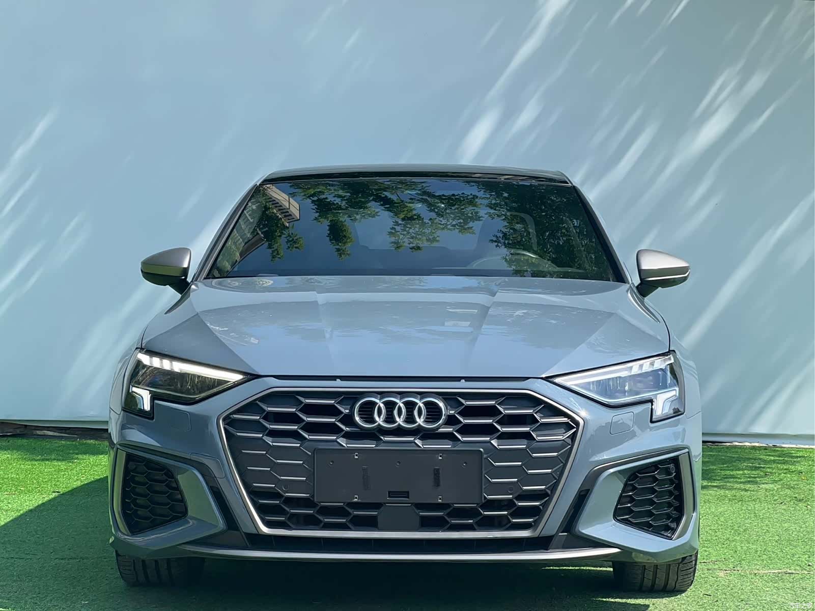 Audi A3, 2022 2