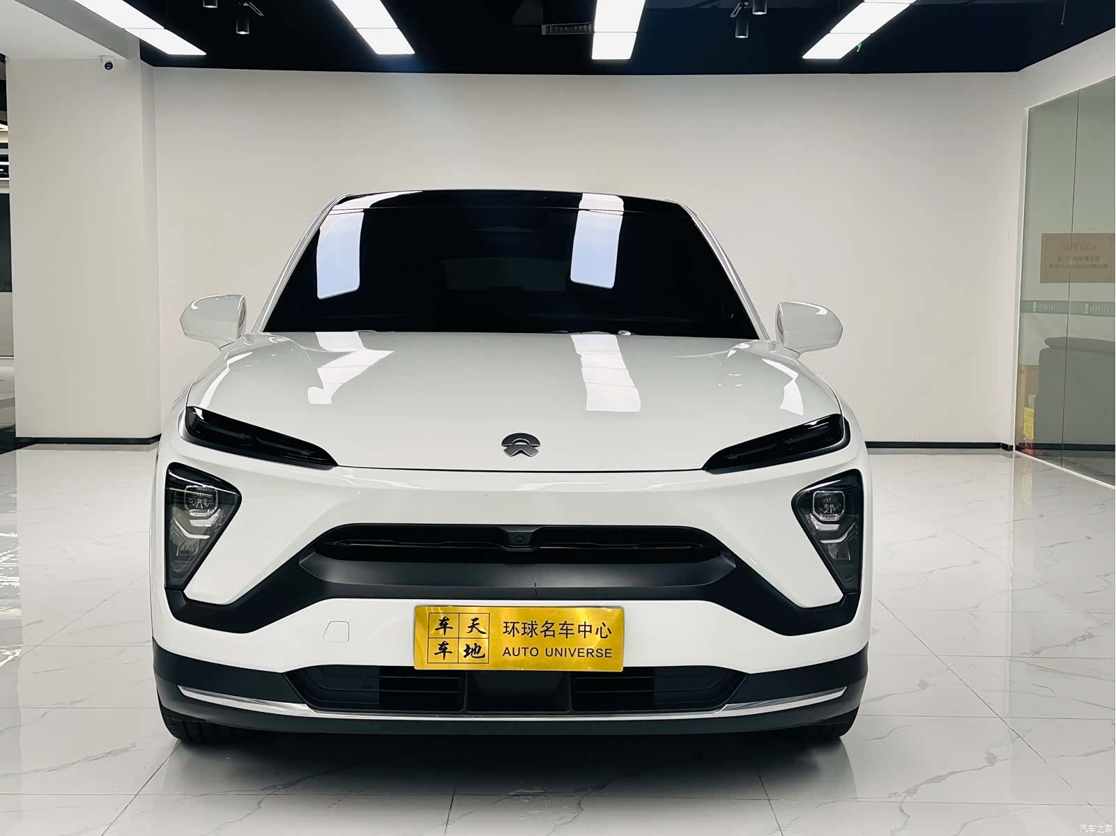 NIO EC6, 2022 2