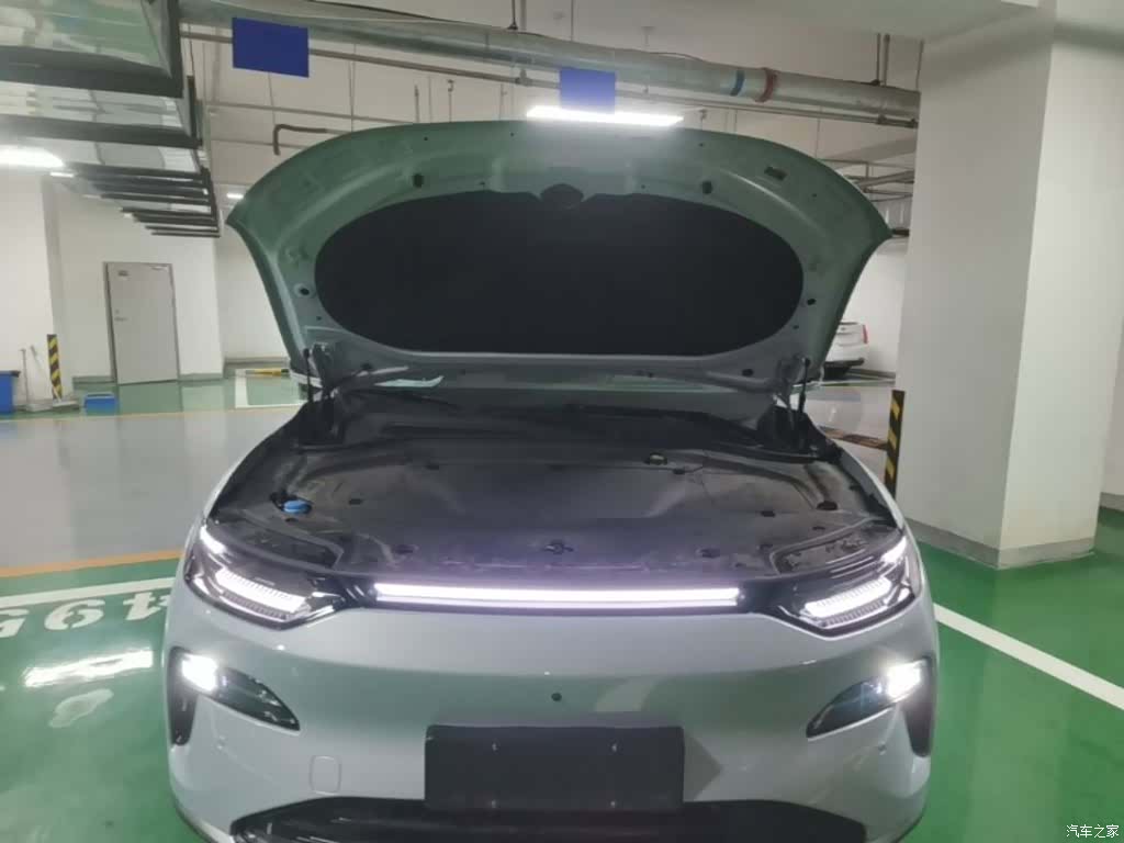 Leapmotor C11, 2025 20