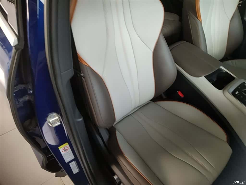 BYD Song, 2022 24