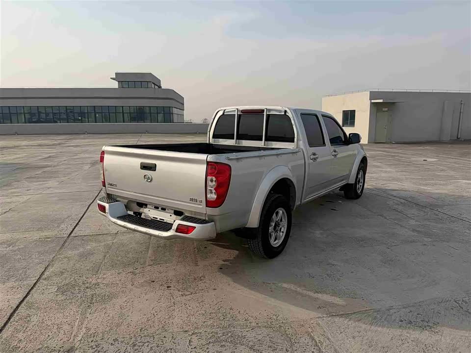 Great Wall Fengjun 5