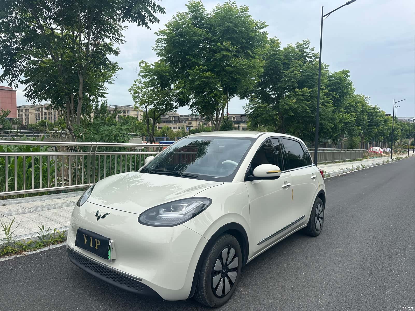 Wuling Bingo, 2023 3