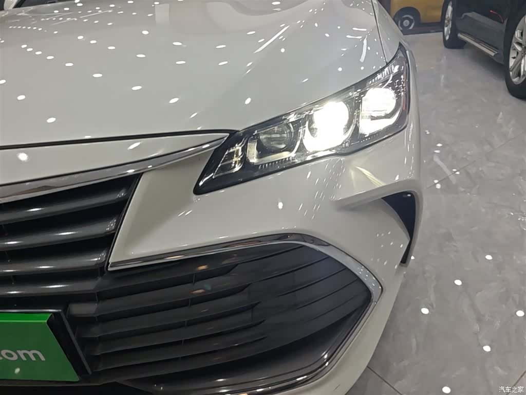 Toyota Avalon, 2019 24