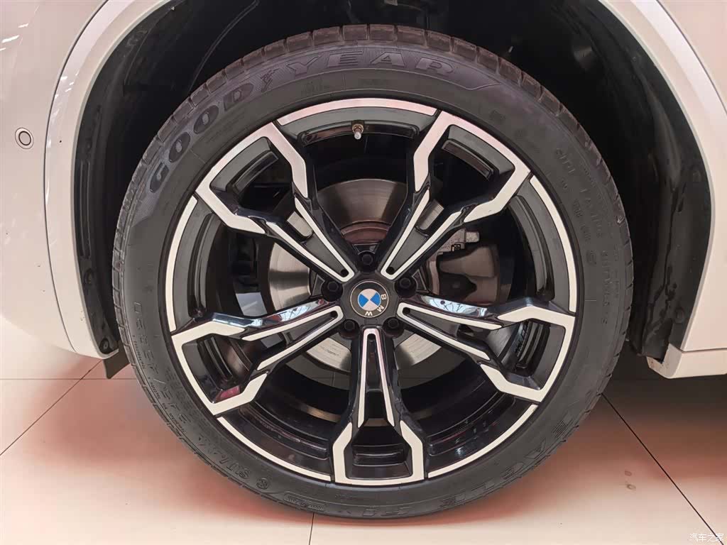 BMW X3, 2023 19