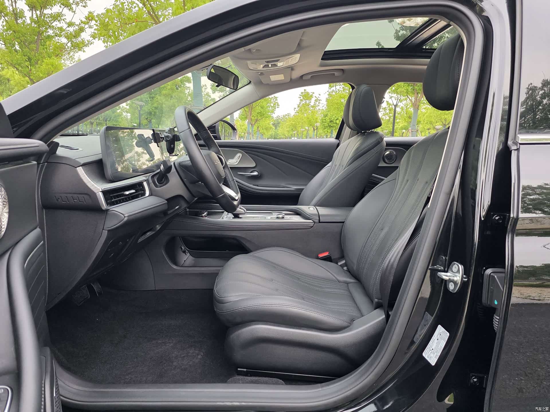 Chery A8, 2024 9
