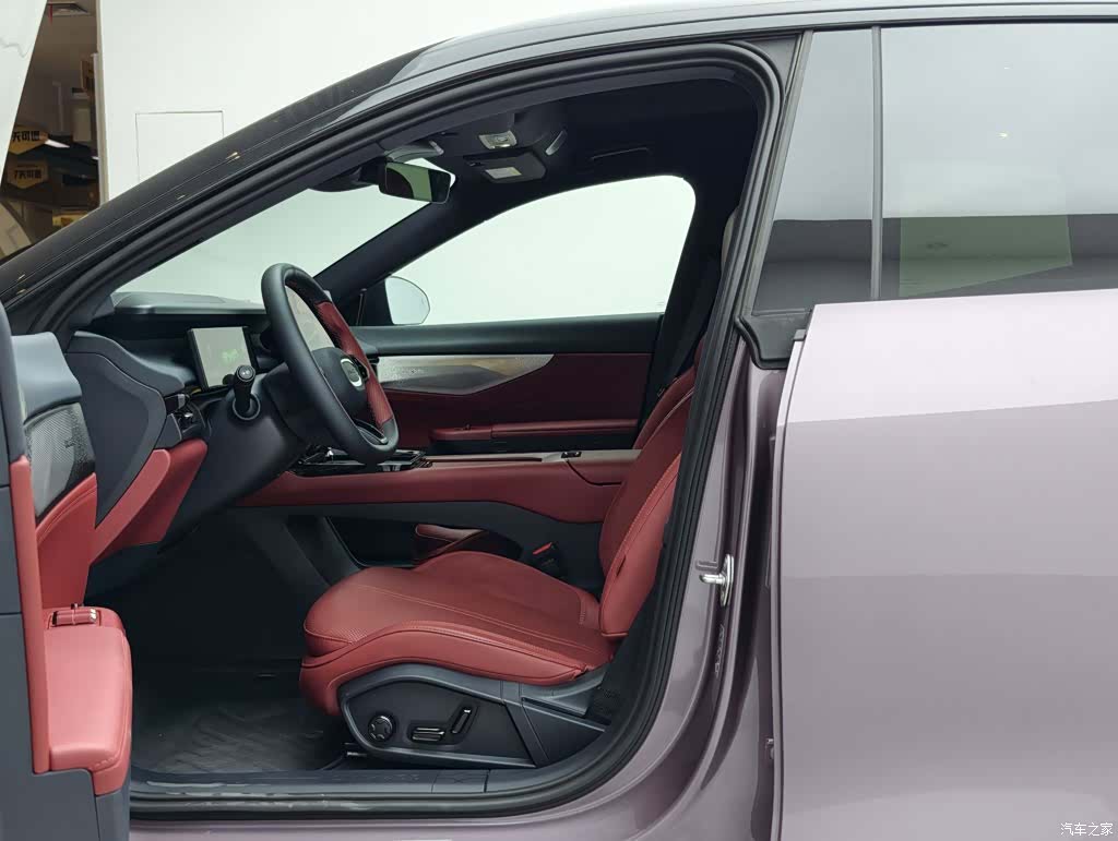 Lynk & Co 02, 2026 16