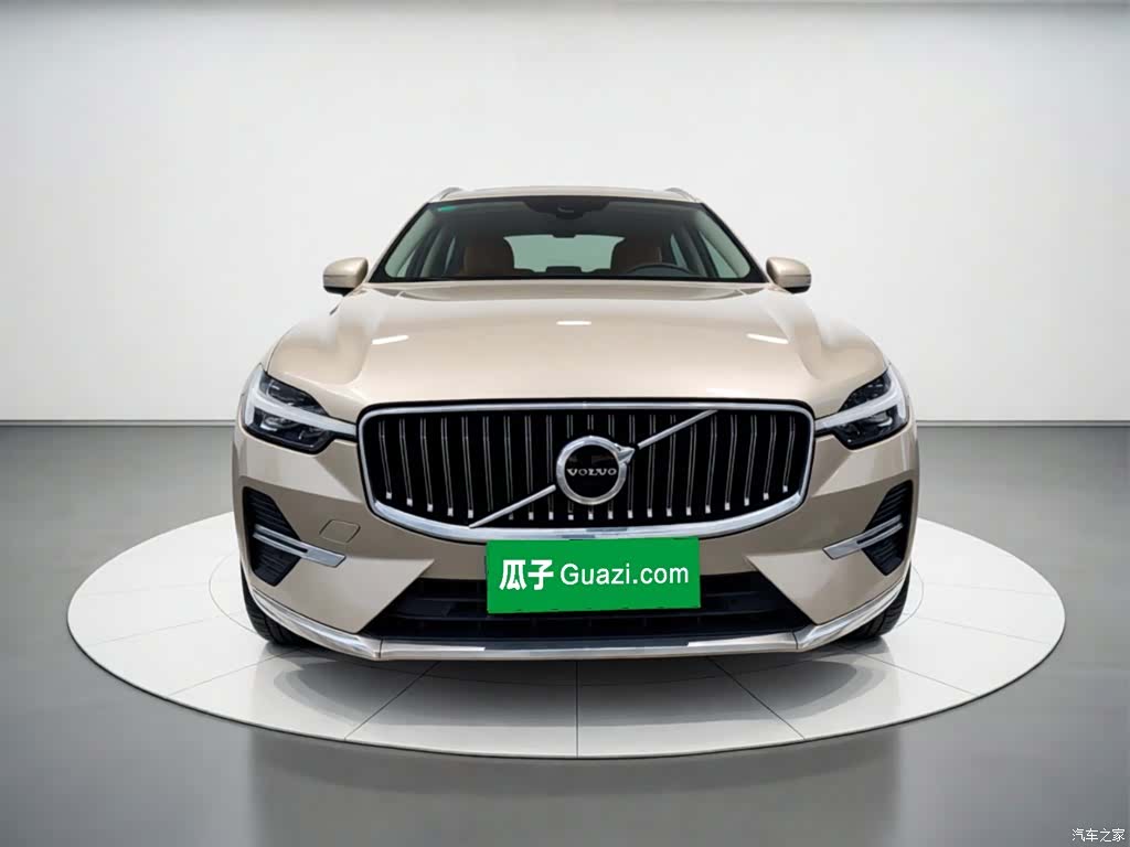 Volvo XC60, 2022 2