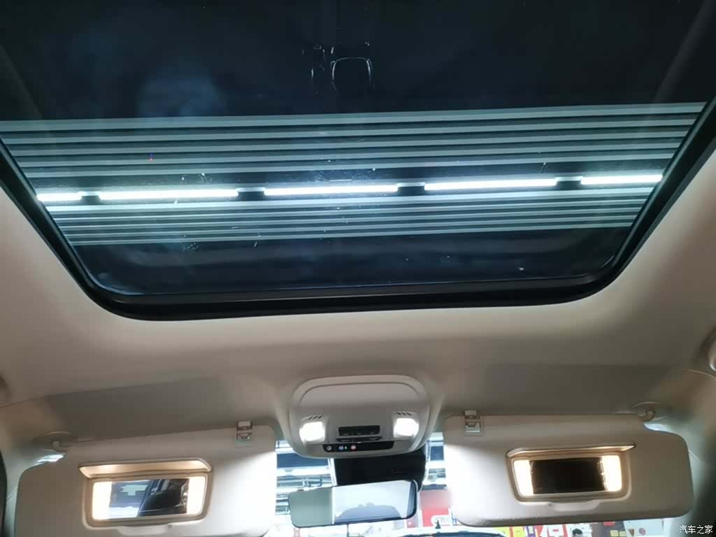 Buick Envision Plus, 2022 18