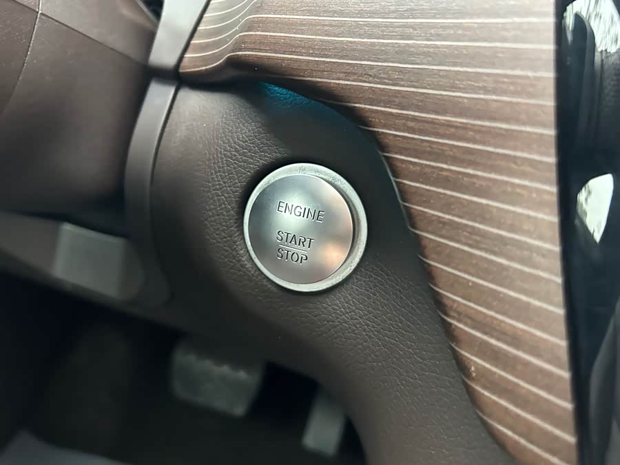 Mercedes-Benz GLE 2019, фото 15