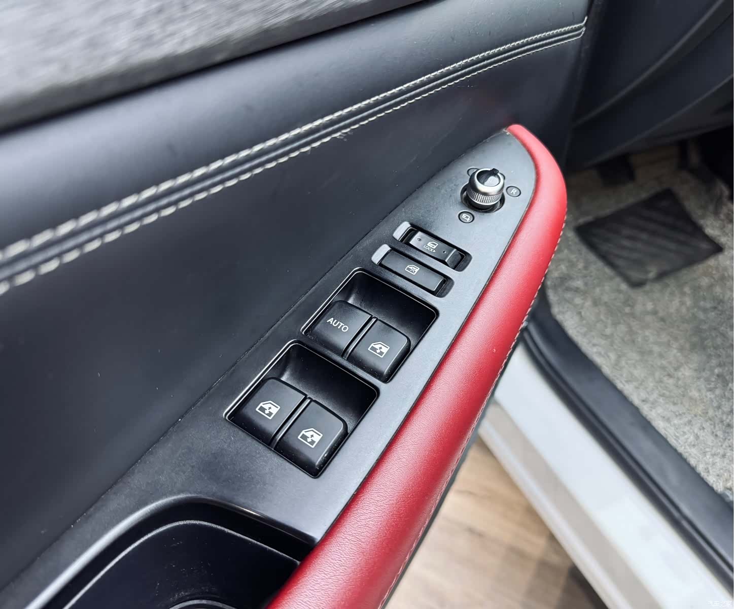Changan CS75, 2022 11