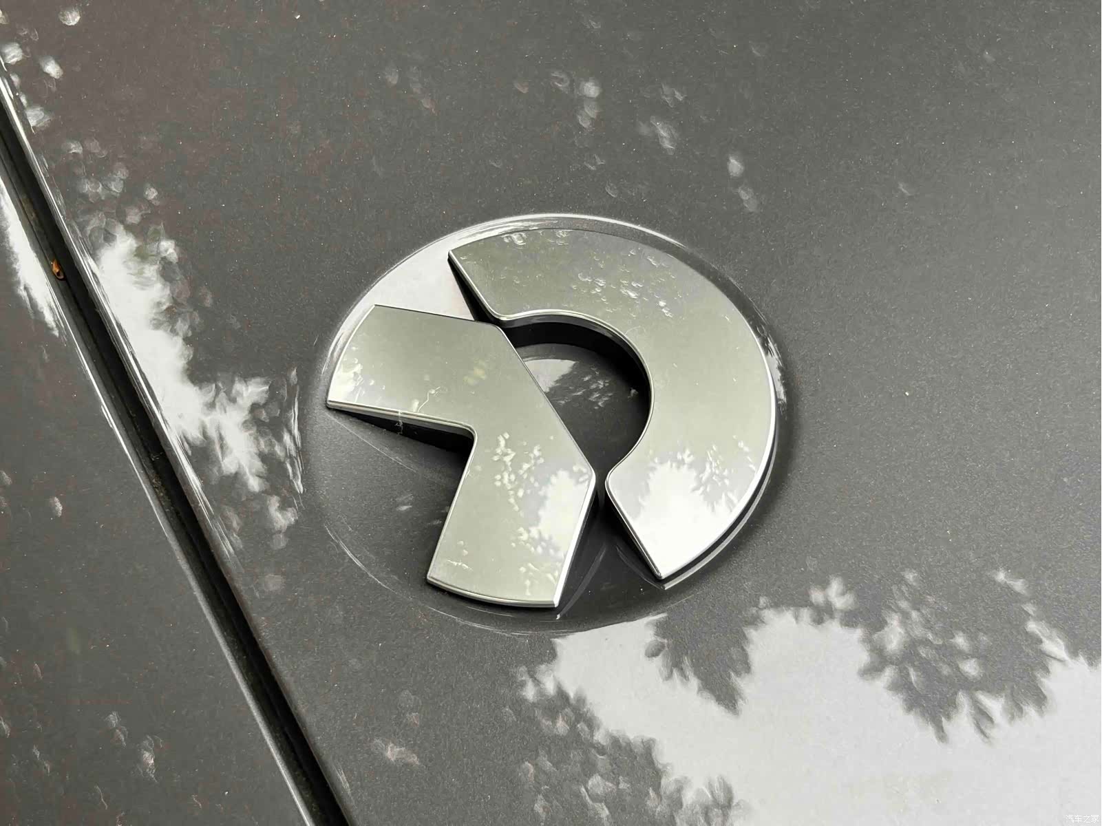 NIO ES6, 2025 9