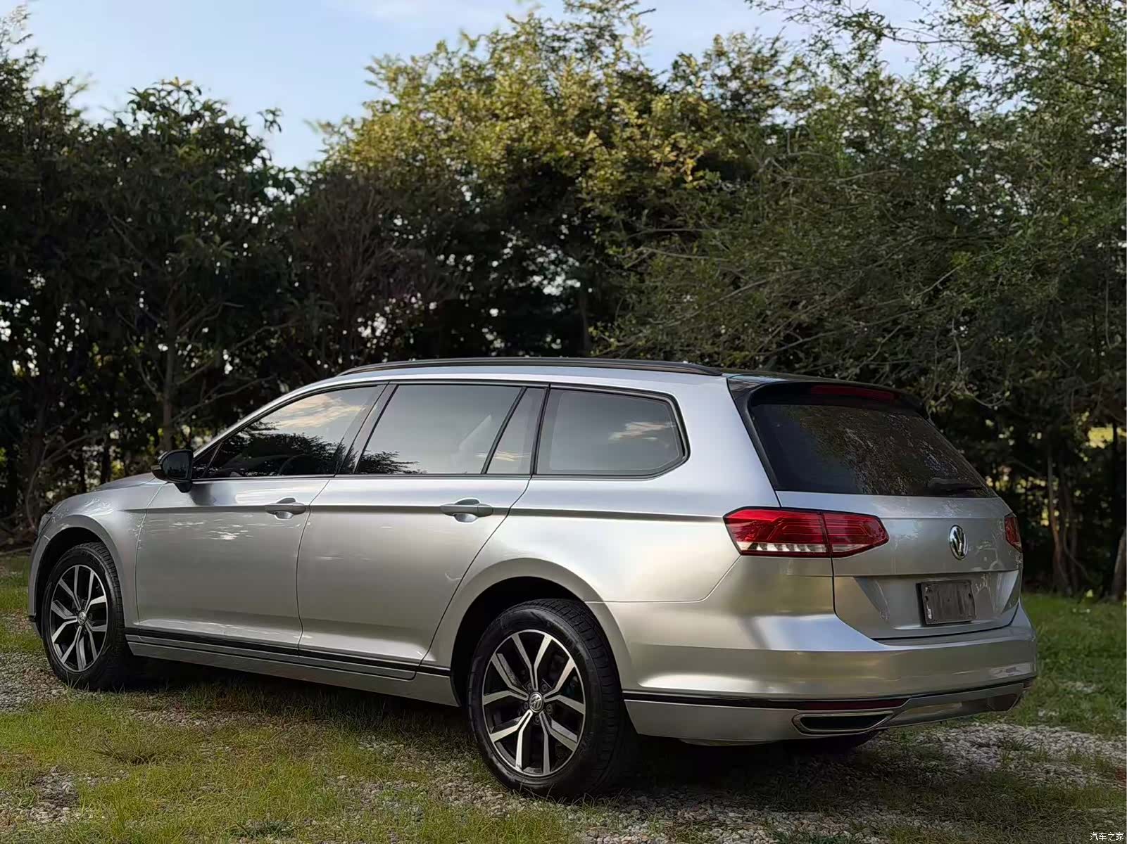 Volkswagen Variant, 2019 7
