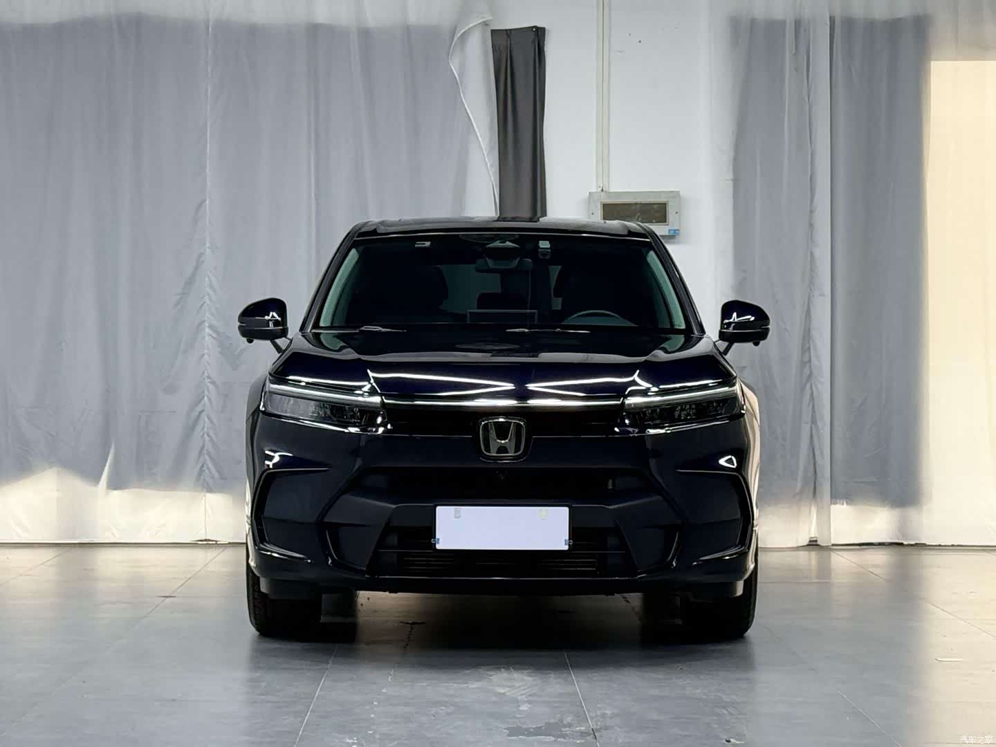 Honda Breeze, 2024 4