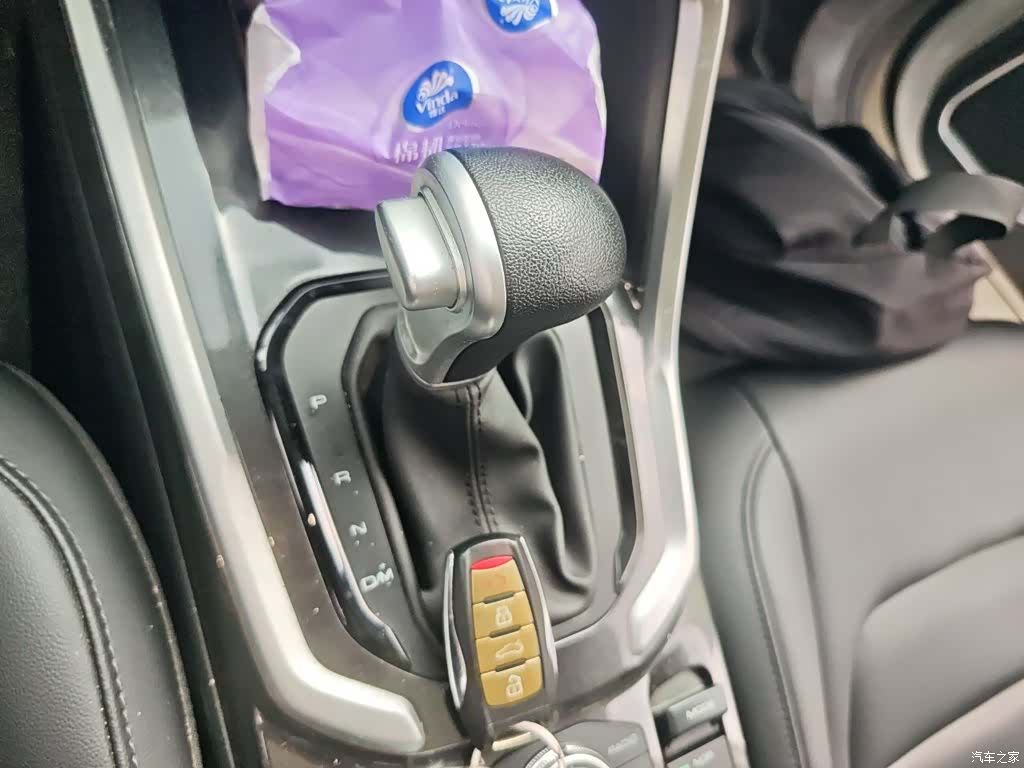 Haval H6, 2018 10