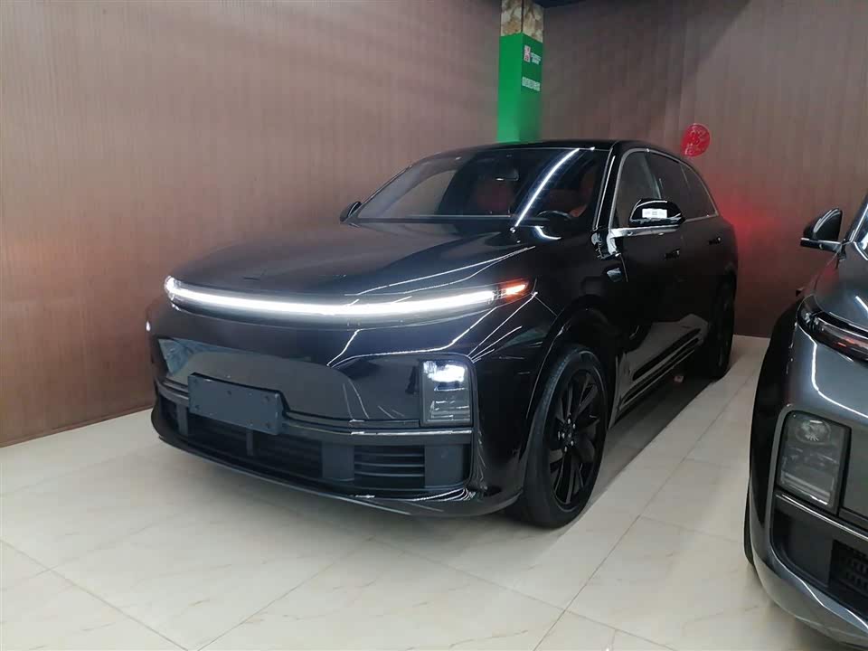 Li Auto Ideal L7