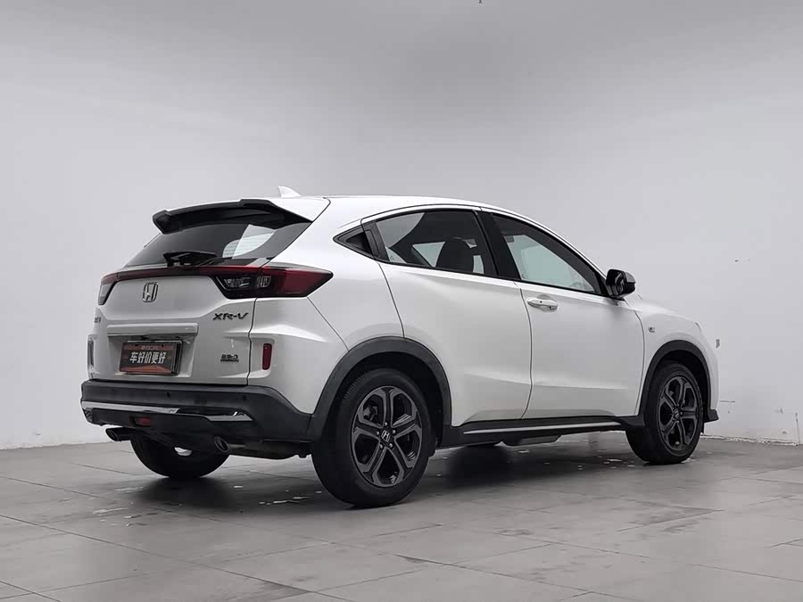 Honda XR-V 2020, фото 2