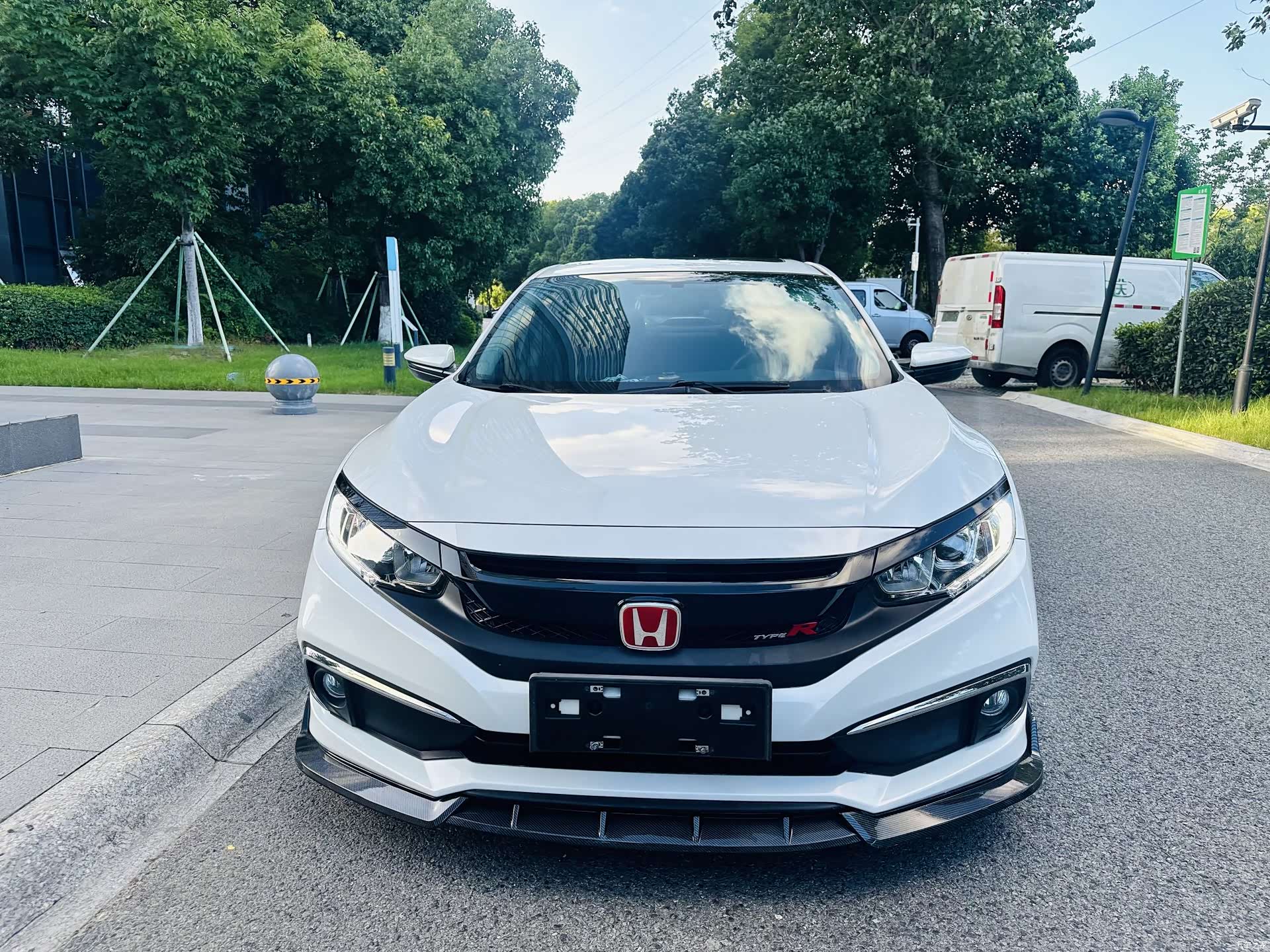 Honda Civic, 2023 2