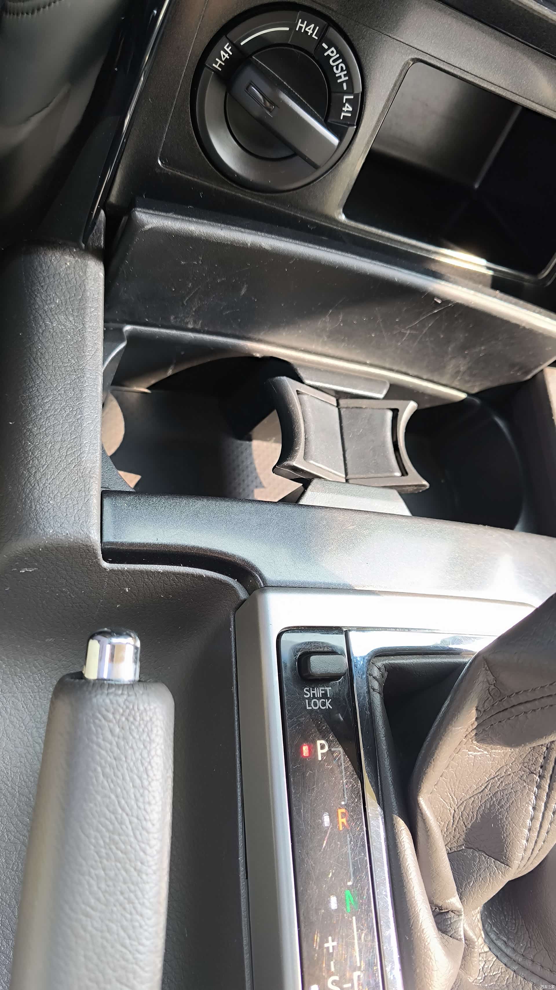 Toyota Prado, 2017 26