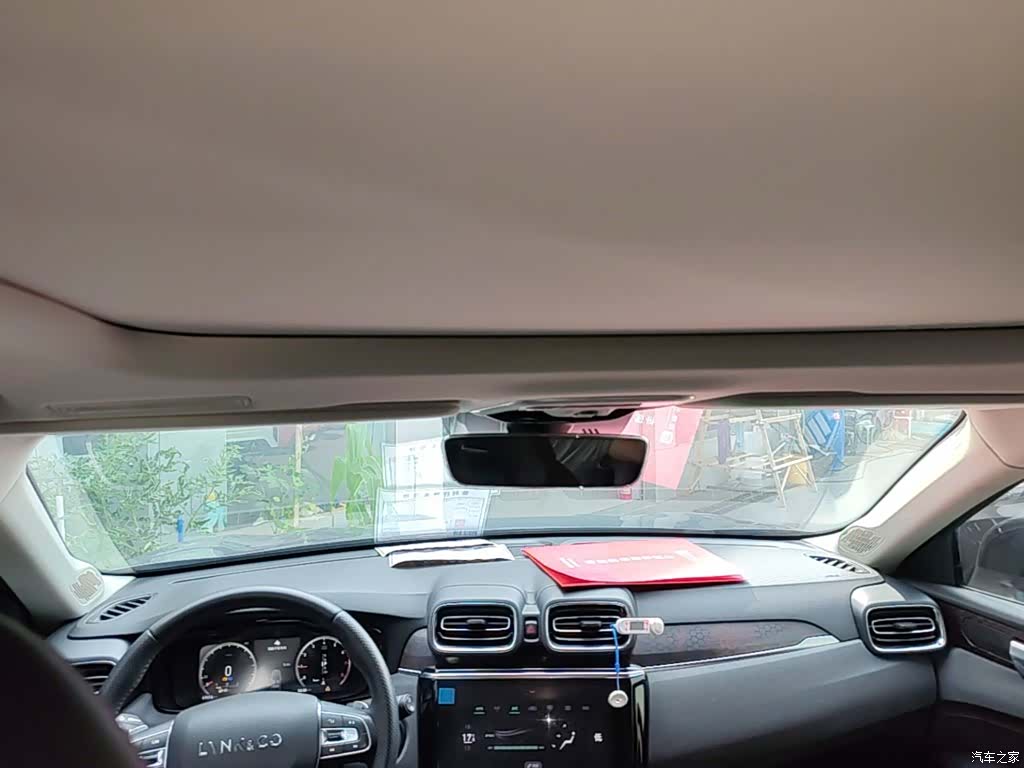 Lynk & Co 02, 2020 18