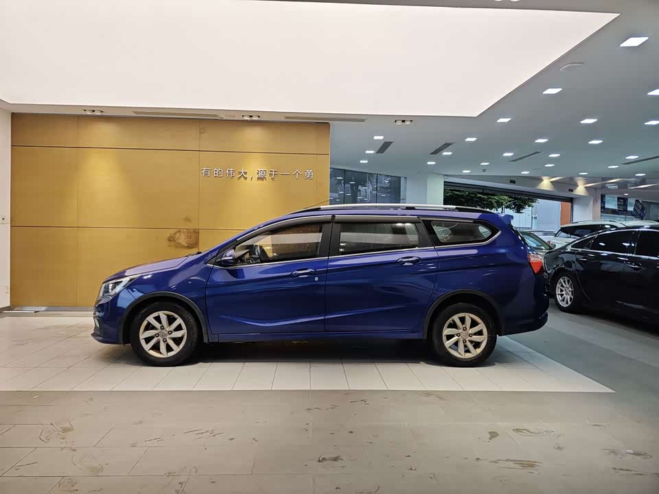 Baoding 310W