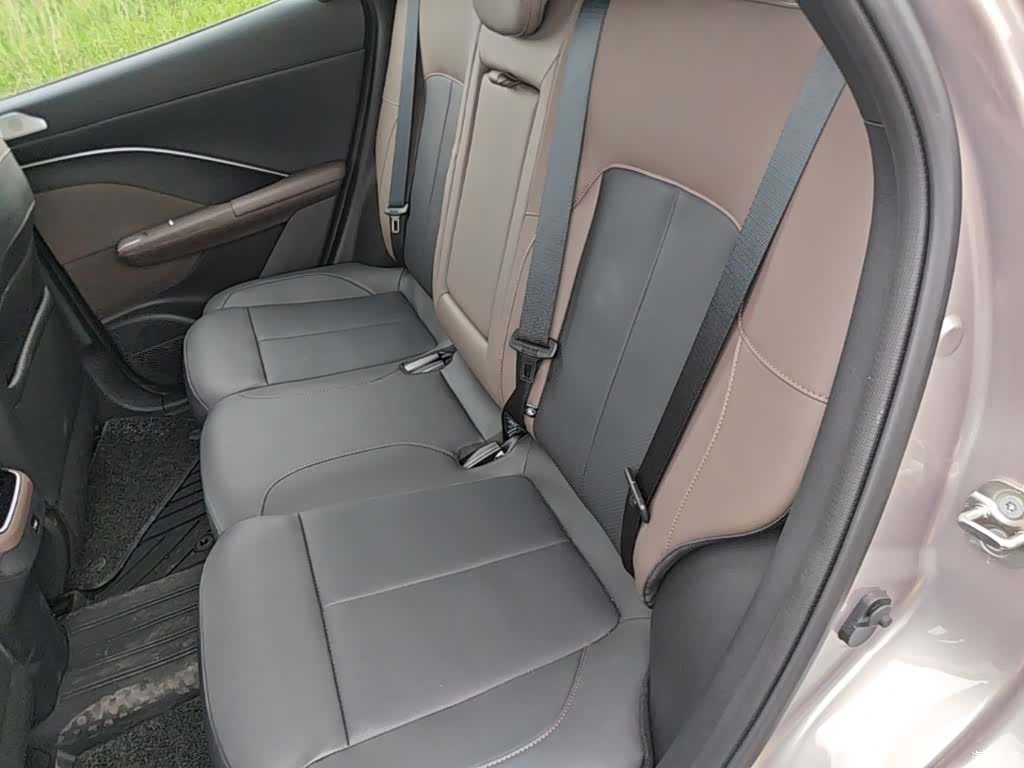 Changan CS55, 2025 13