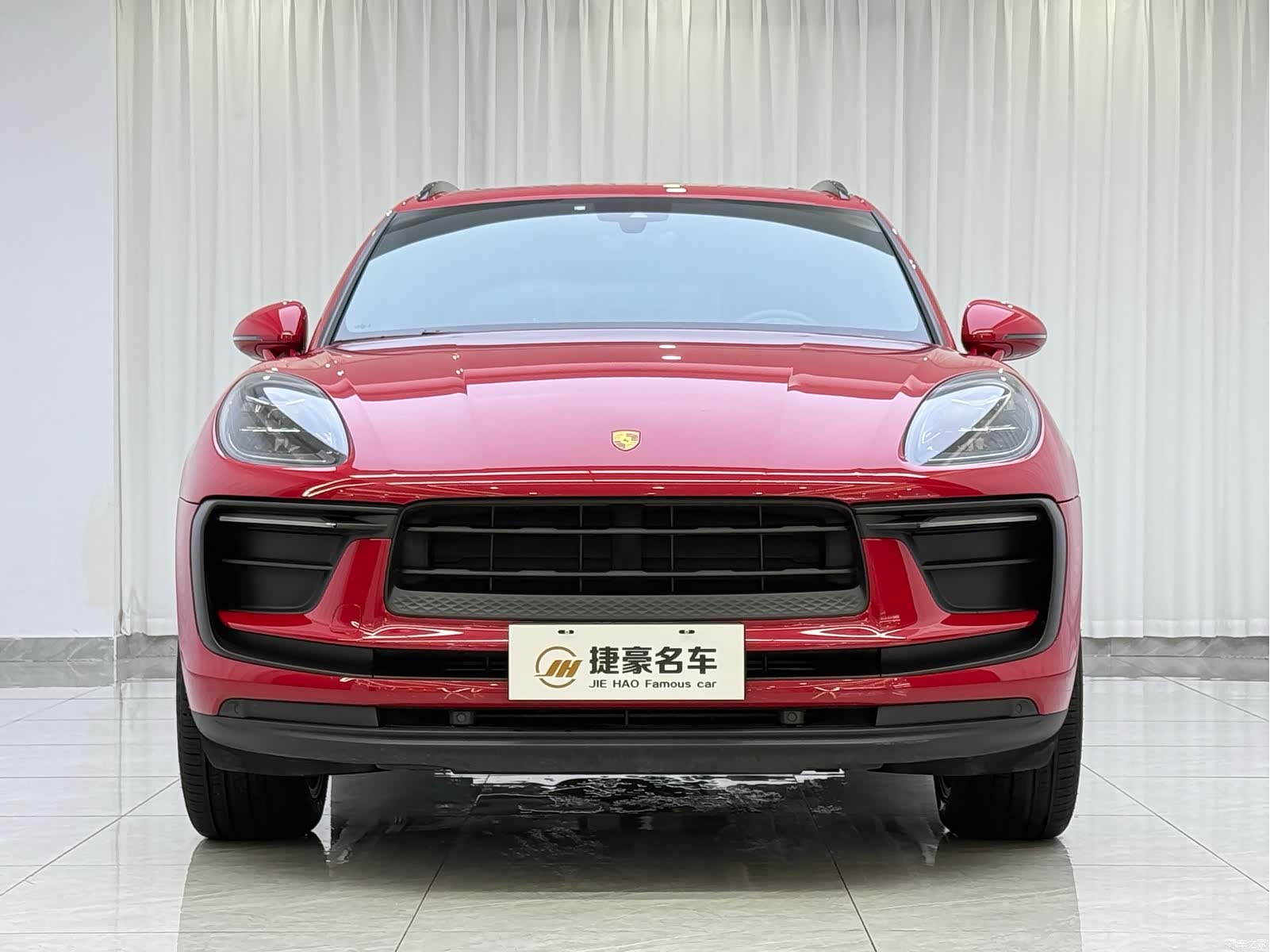 Porsche Macan, 2022 2