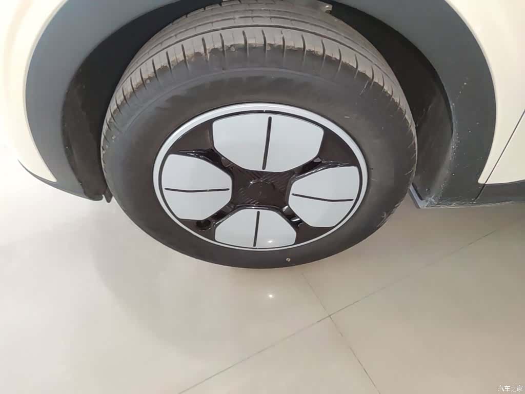 Geely Xingyuan, 2026 23