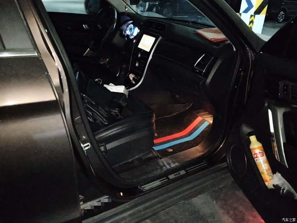 Haval H2, 2016 21