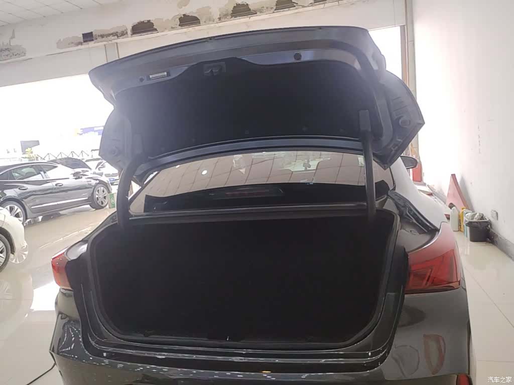 Changan Eado, 2023 19