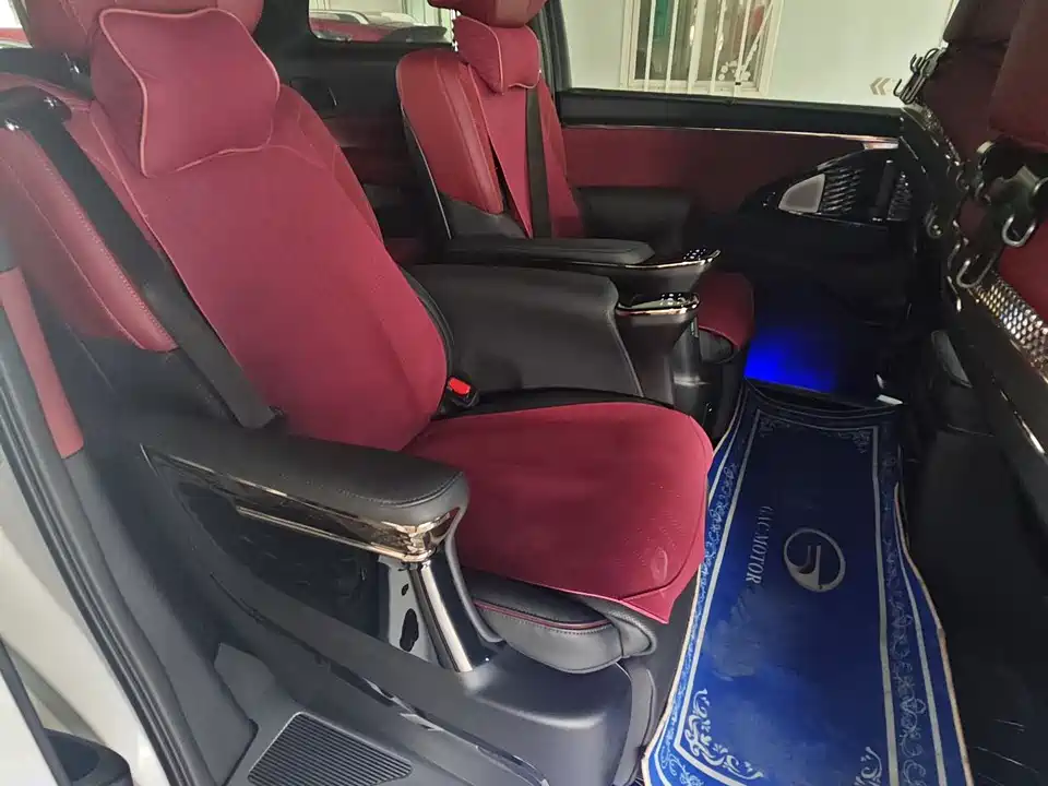 Trumpchi Trumpchi M8