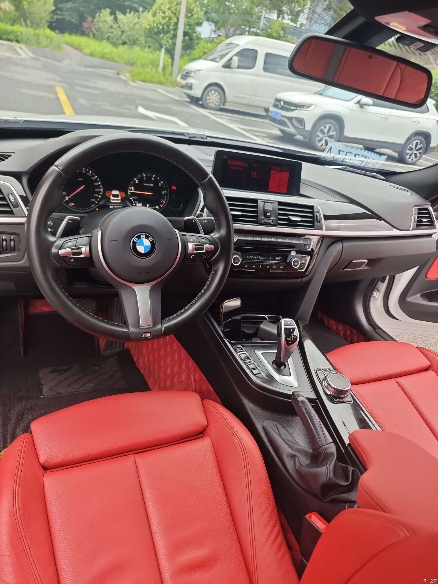 BMW 3 Series, 2019 10