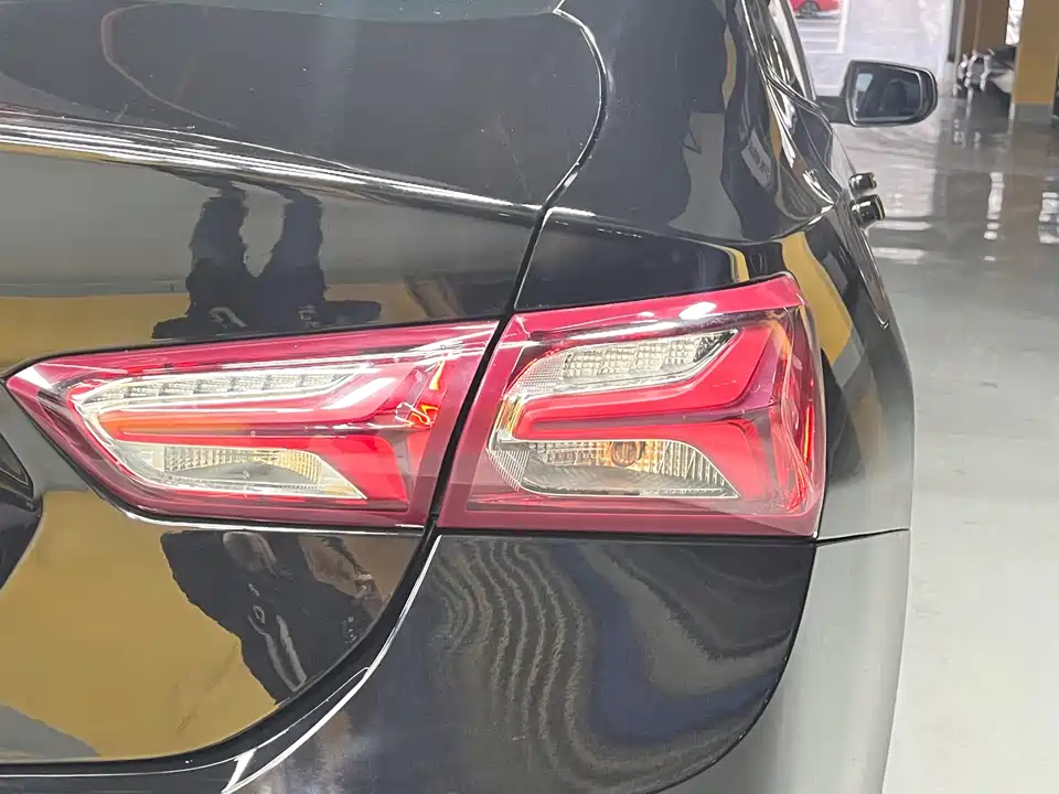 Chevrolet Mai Ruibao XL