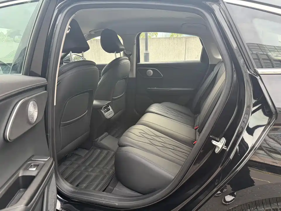 Chery Fulwin Fengyun A8L