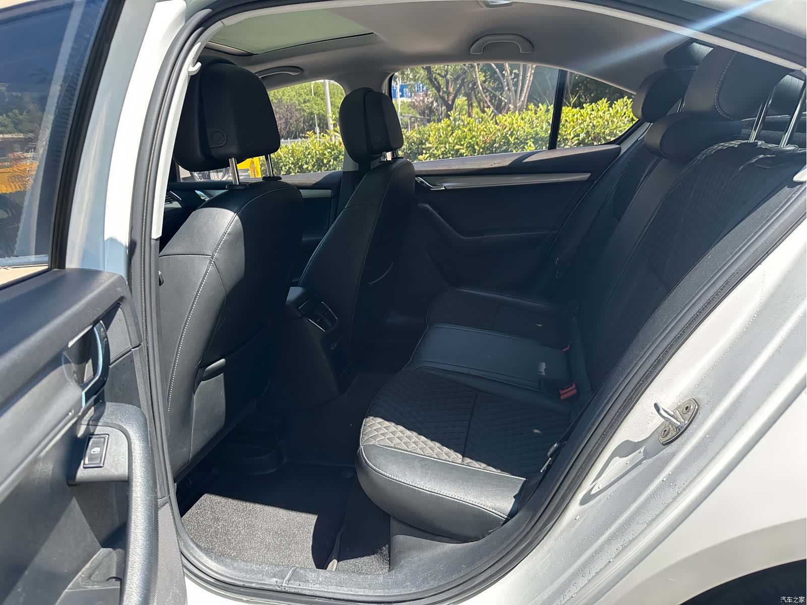 Skoda Octavia, 2017 14