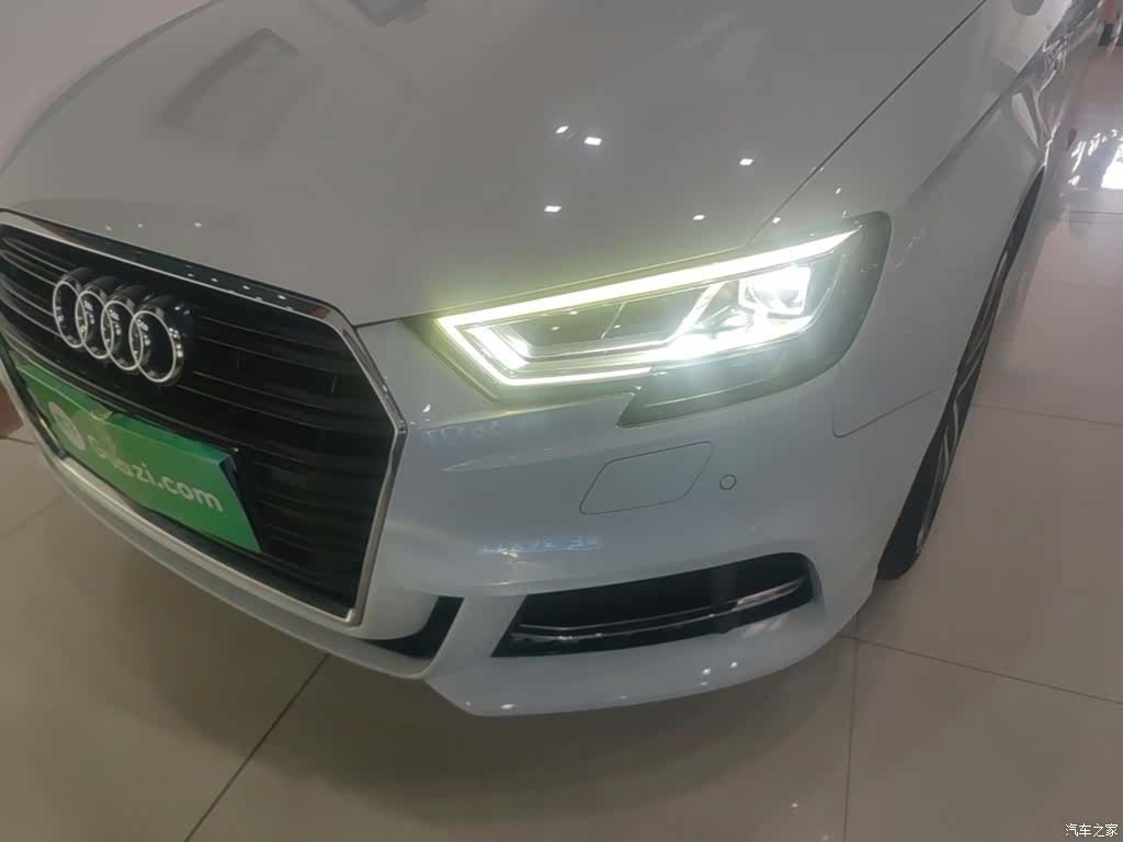 Audi A3, 2019 24