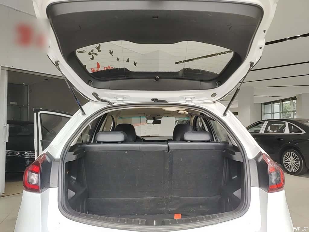 Geely X3, 2019 19