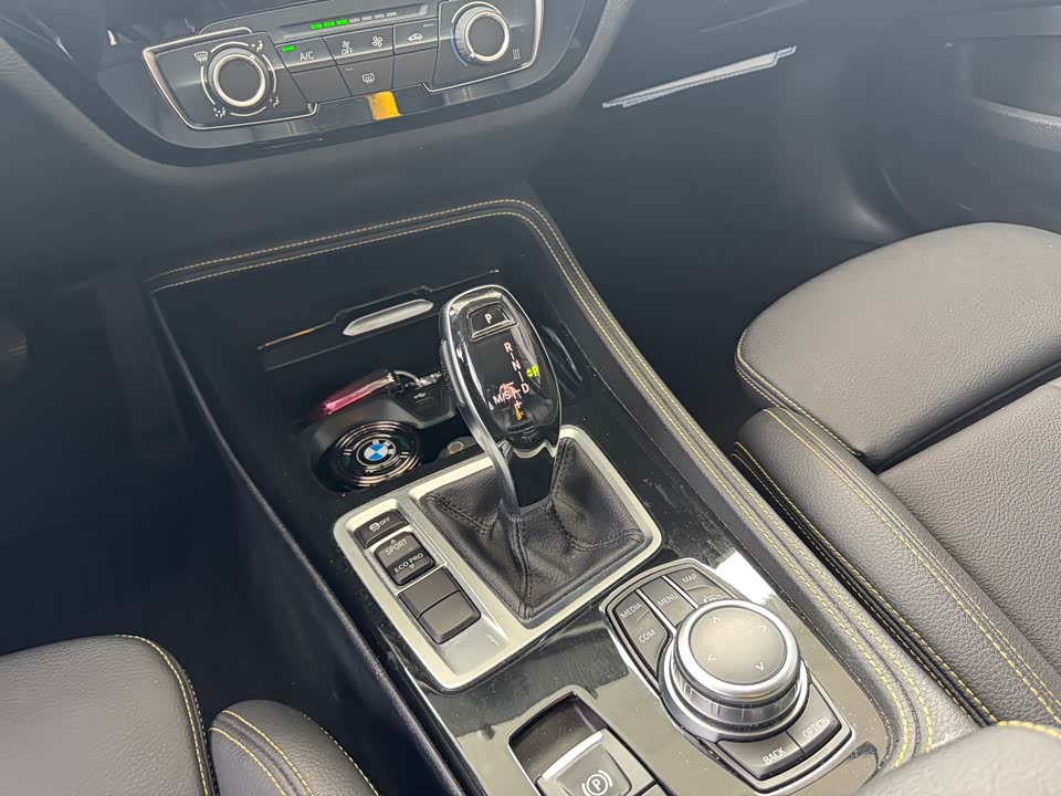 BMW 1 series BMW 1 series