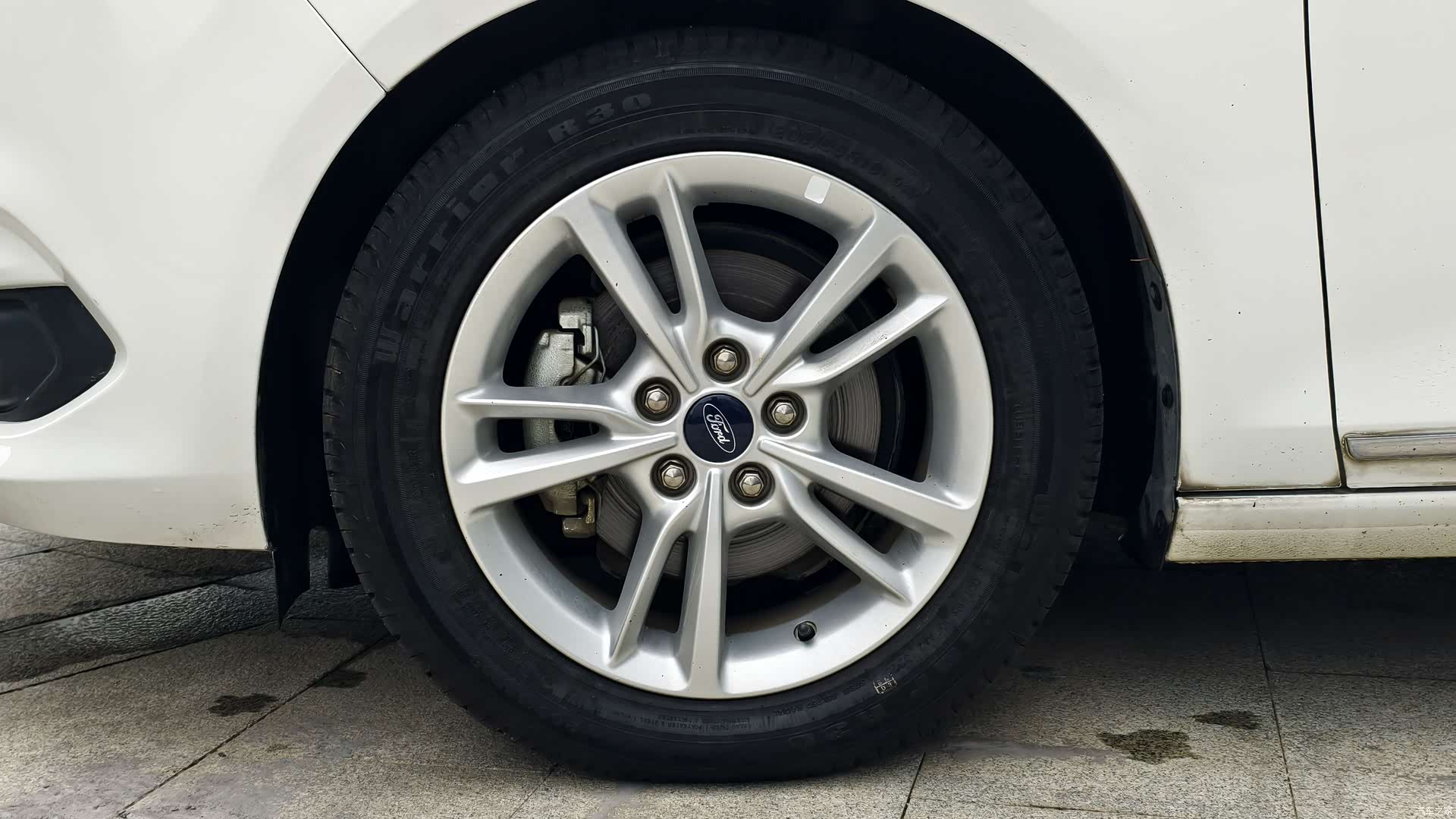 Ford V, 2020 11