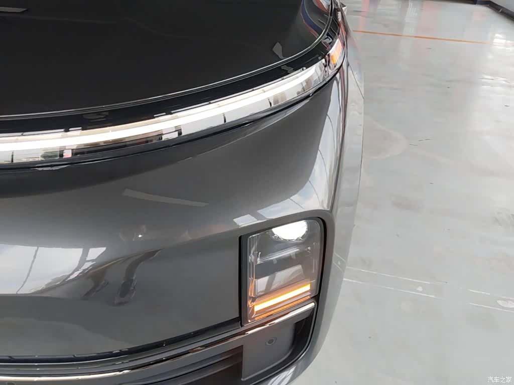 Li Auto L9, 2022 24