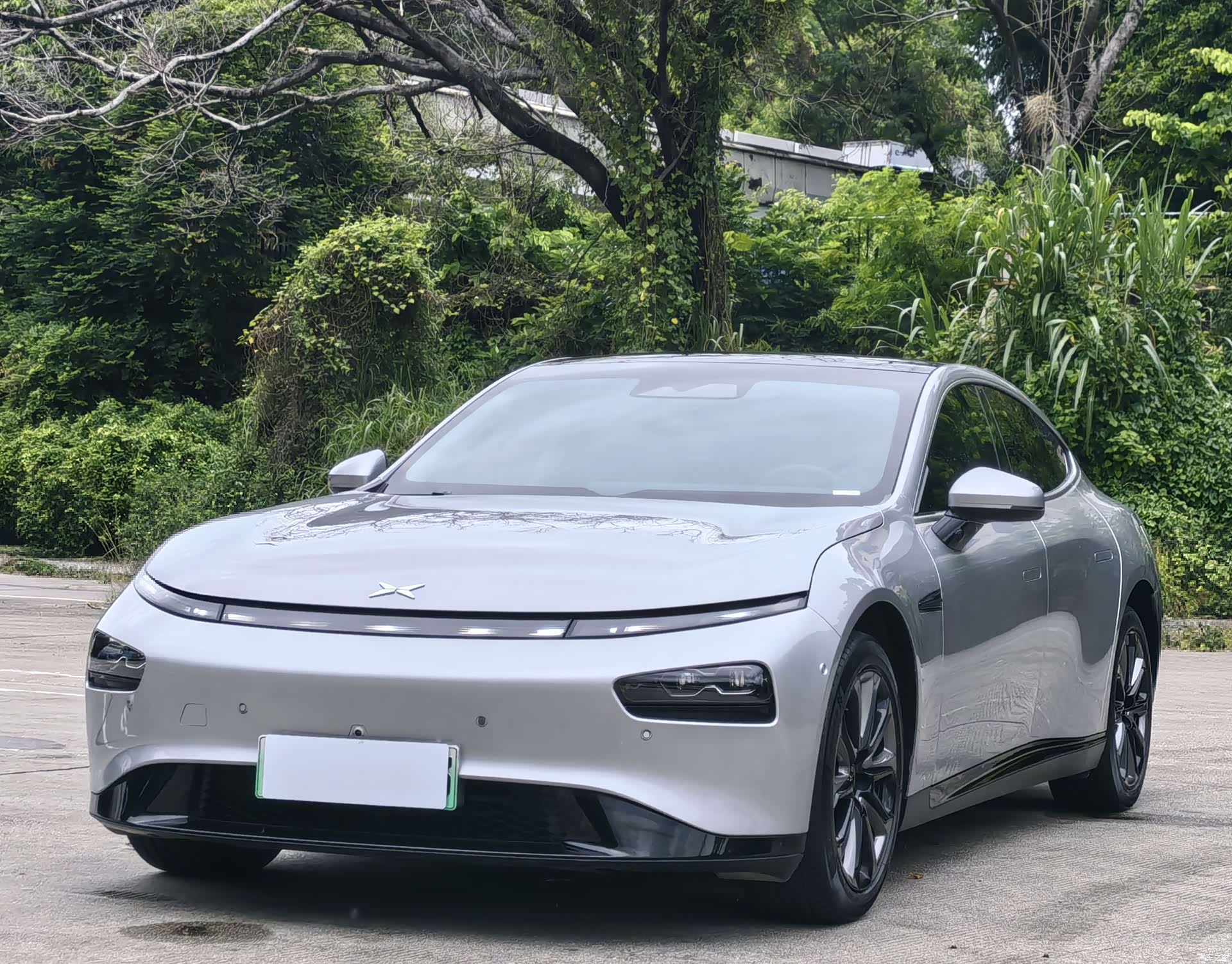 Xpeng P7